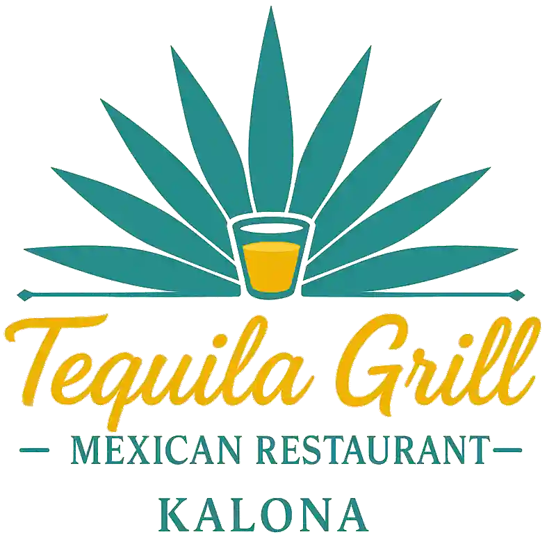 Logo Color Tequila