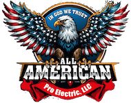 all-american-pro-electric-llc-logo